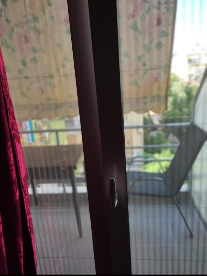 Λουτράκι Κέντρο Apartment Luaran gambar