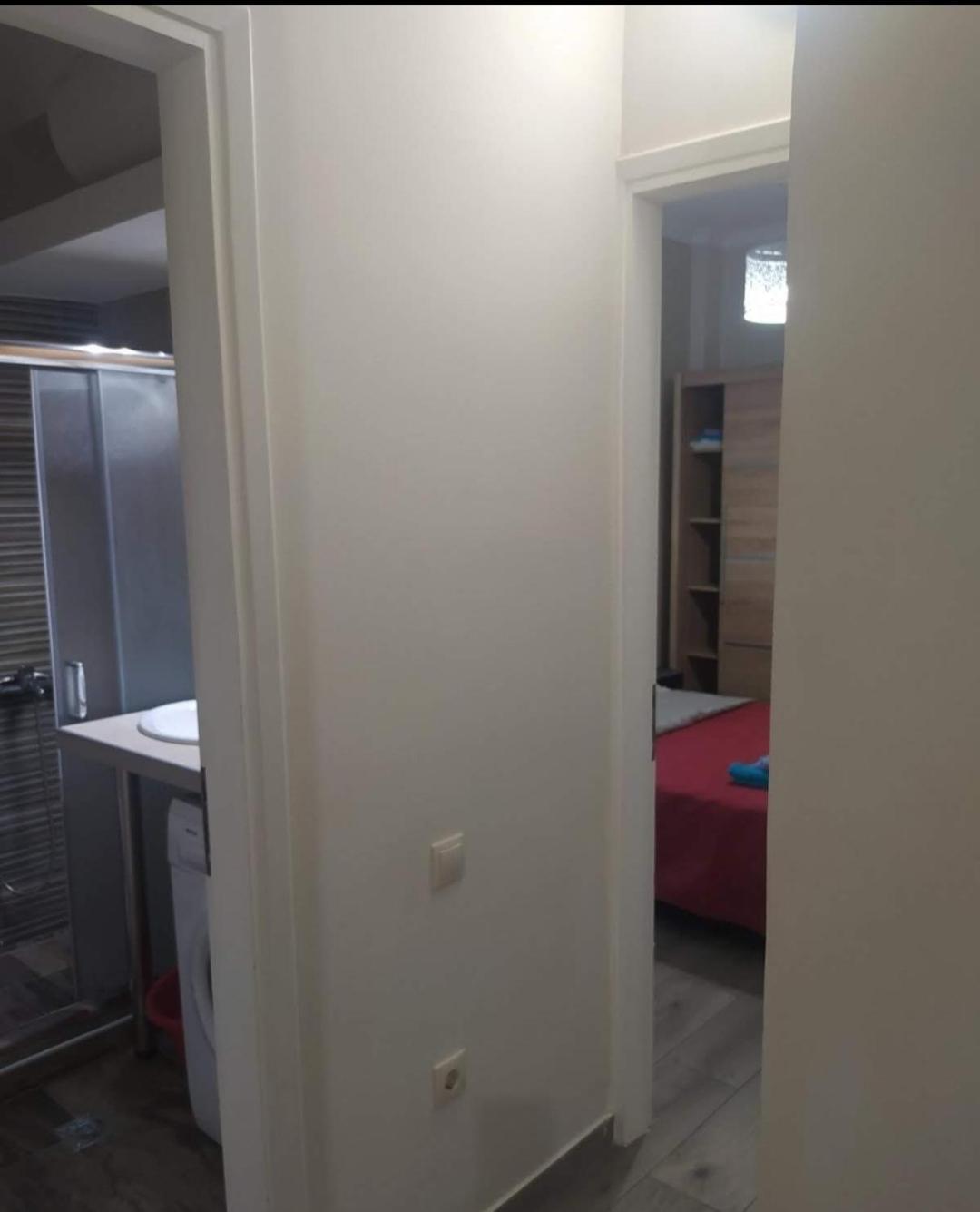 Λουτράκι Κέντρο Apartment Luaran gambar